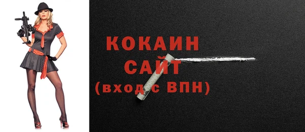 кокс Тайга