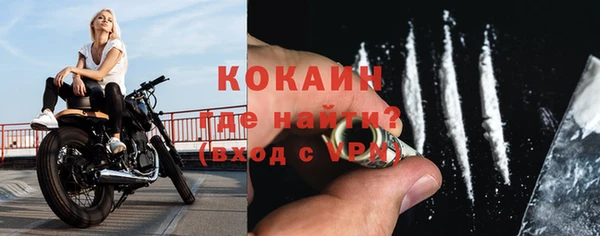 кокс Тайга